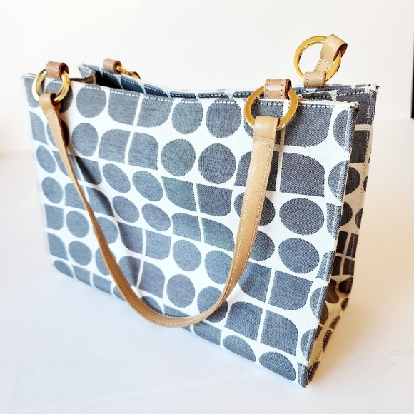 Kate Spade New York Polkadot Purse - Picture 1 of 9